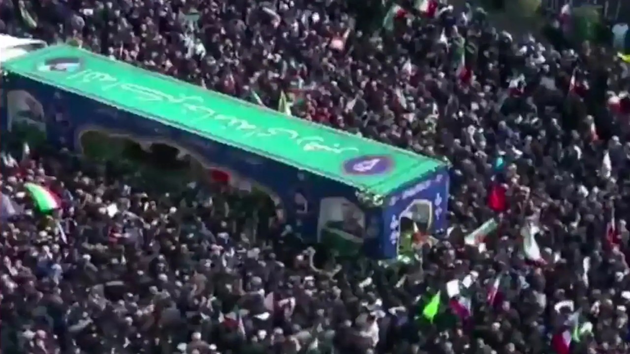 Siasat TV International News | 19-March-2026