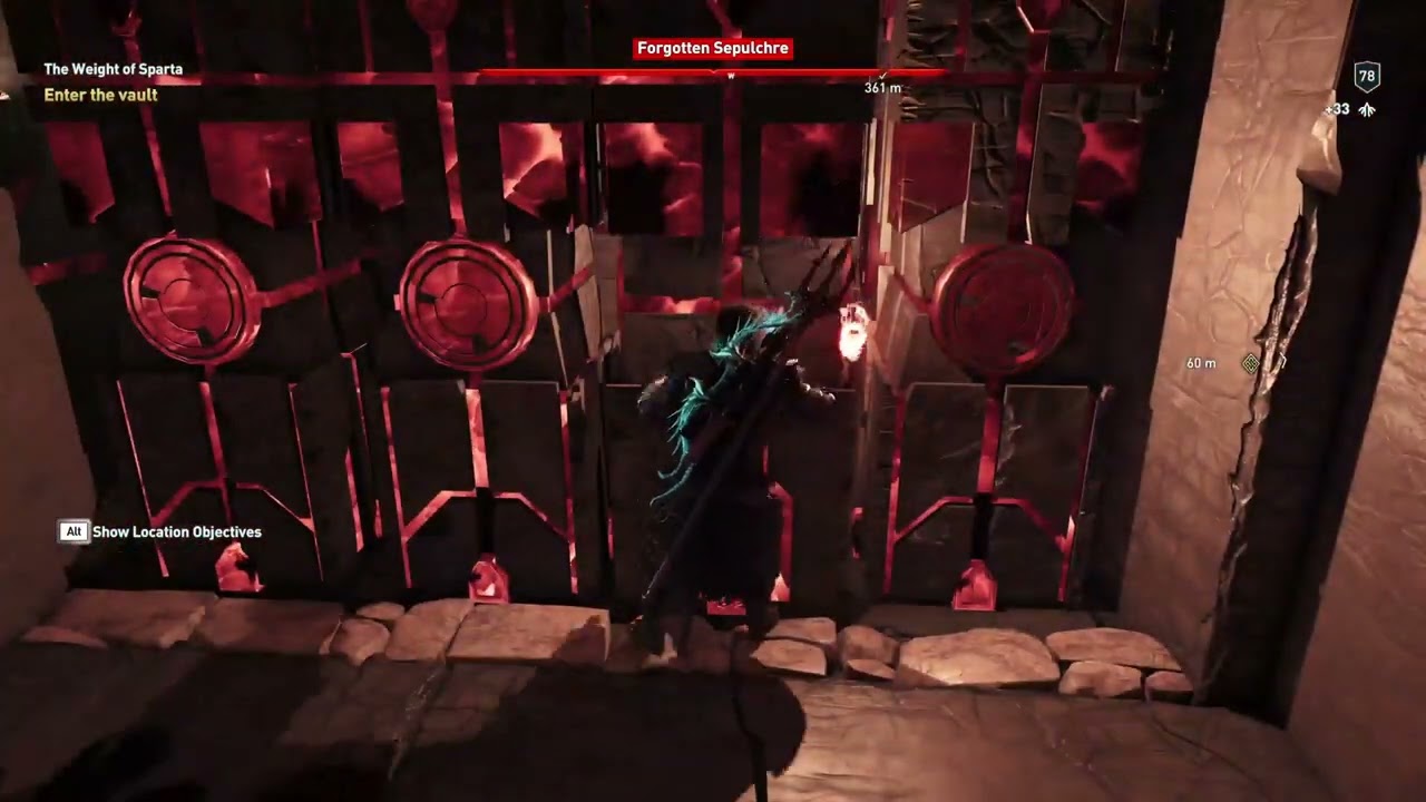 Assassin's Creed Odyssey