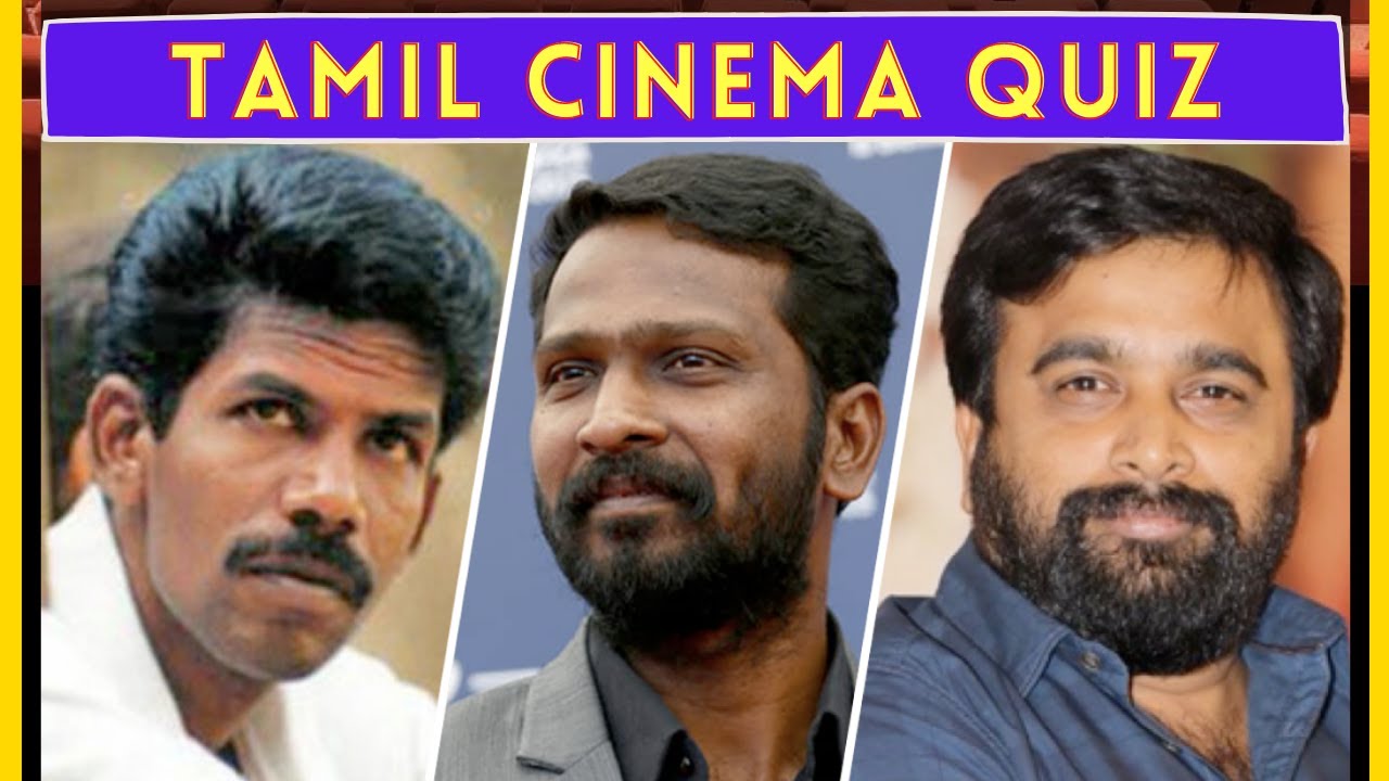 Cinema Super Kings Quiz 2 - Millennial Movie Moments | Quiz Master: Prof. Rangarajan