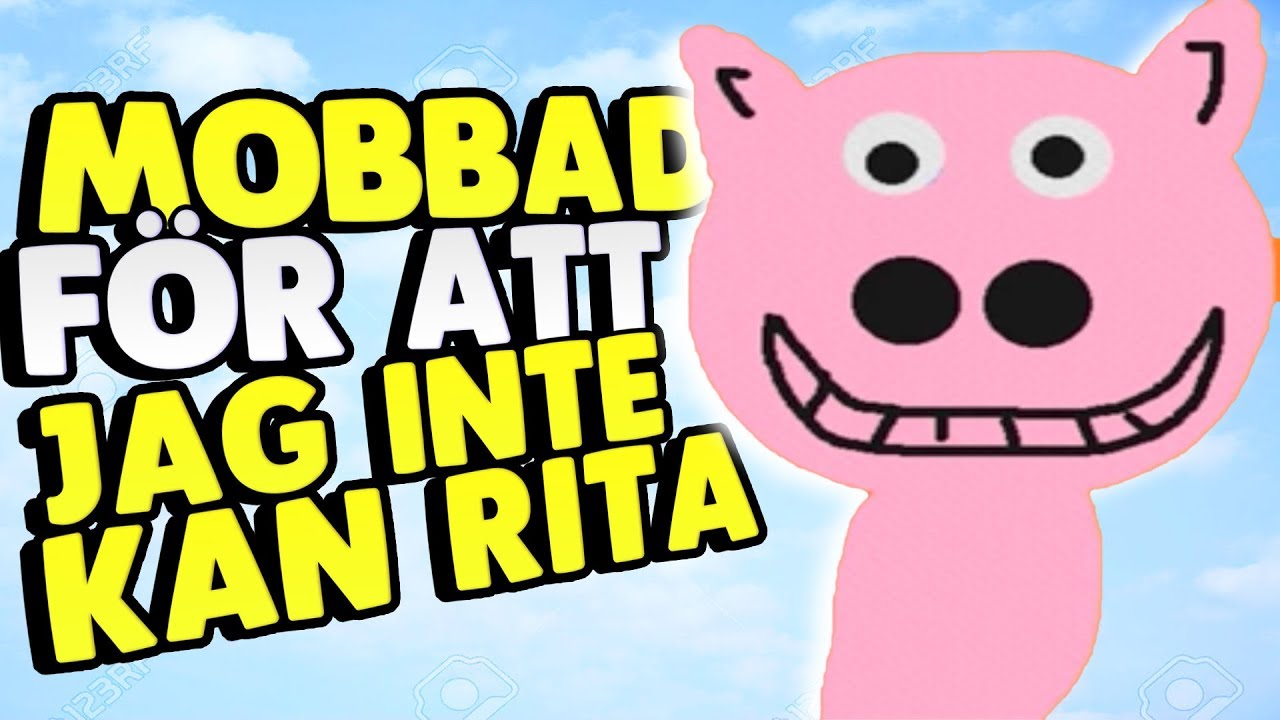 Jag älskar att måla tavlor. MEN... | Passpartout På Svenska