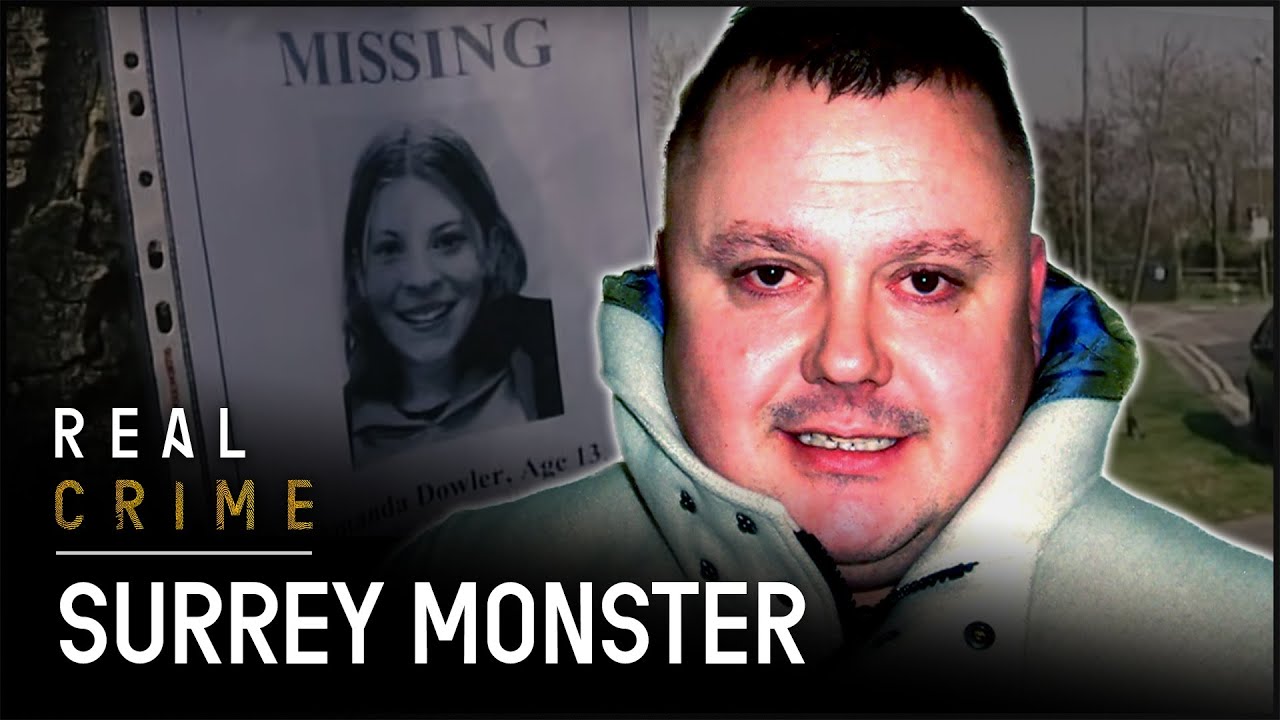 The Surrey Monster: Levi Bellfield's Story | World’s Most Evil Killers