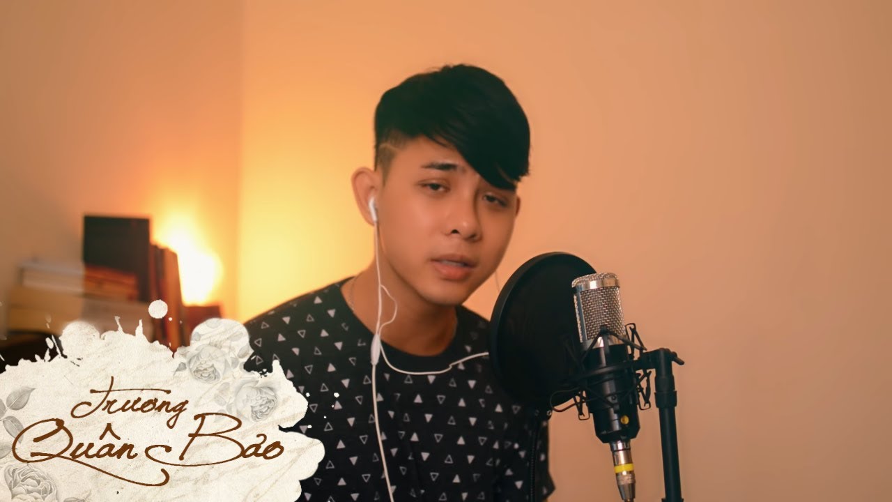 Chiều T&acirc;y Đ&ocirc; (Lam Phương) | Qu&acirc;n Bảo (Cover)