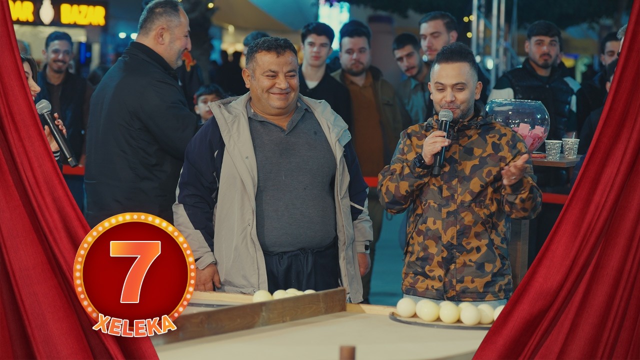 Yari u Dyari 2026 - Xeleka 7