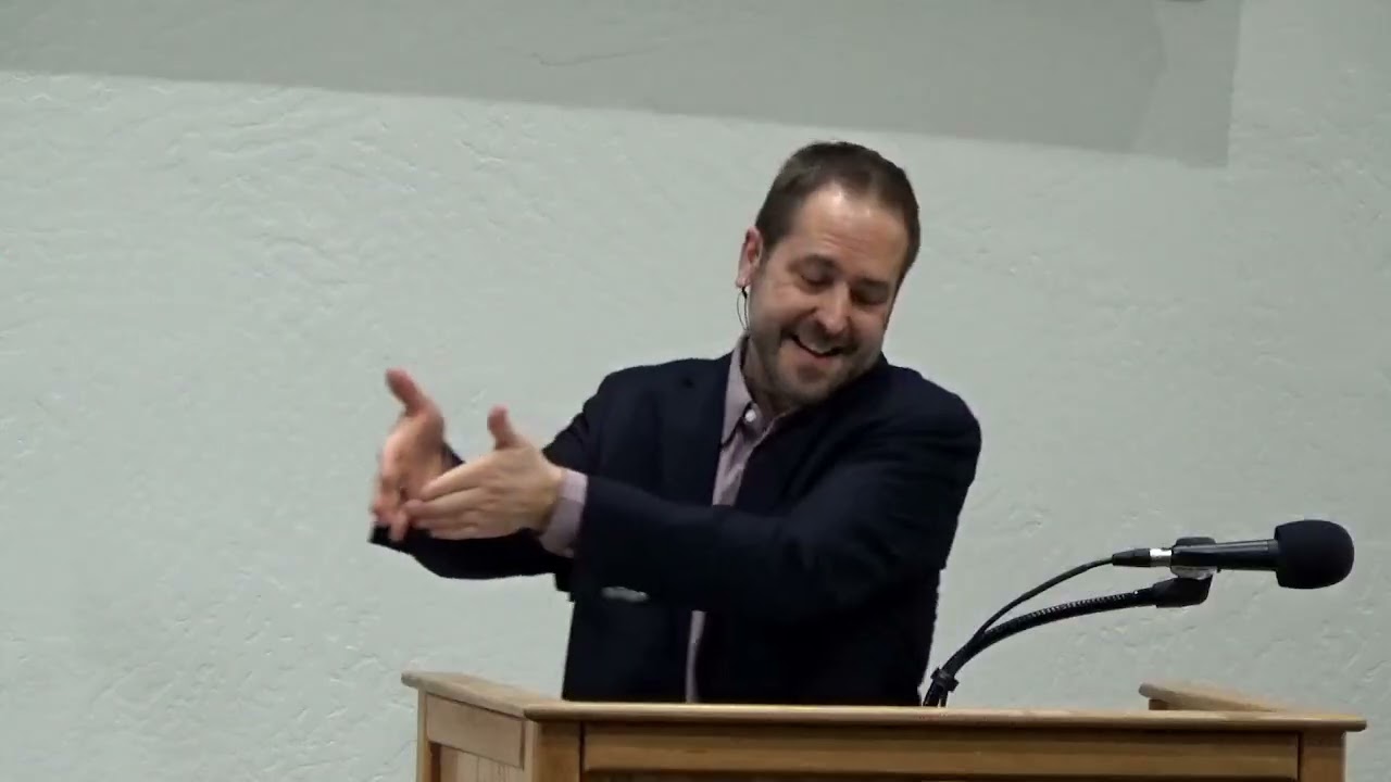 Christian Triumph in Troubles,pt 3-James 1:9-12