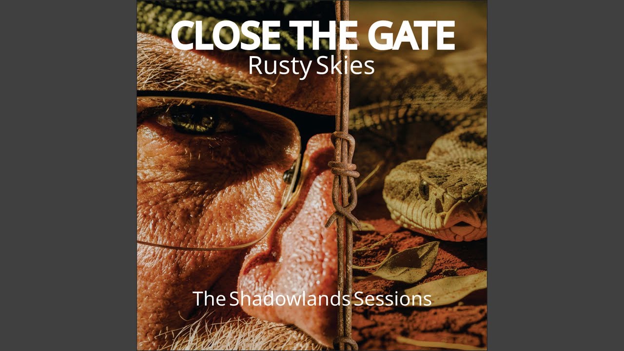Close the Gate