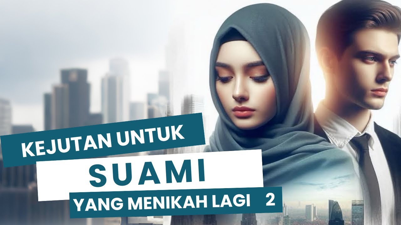 KEJUTAN UNTUK SUAMI YANG MENIKAH LAGI || BAB 2 || BY.  PEMILIK_HATI94