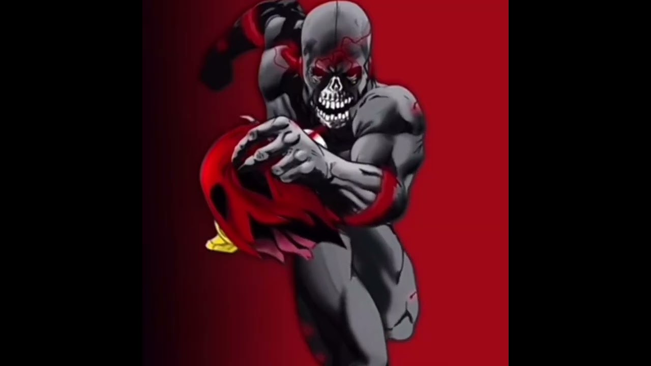 Black flash edit ⚫️⚡️🔴 #foryou #edit #viral #trending #blackflash #unexpected #idkwhattoputhere #wow