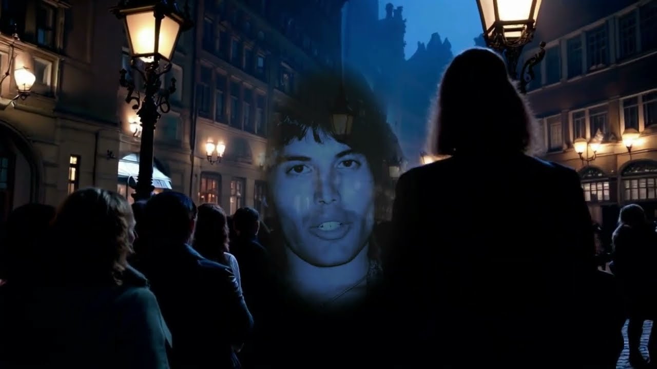 QUEEN - GREAT KING RAT (2024 MIX) (NEW VIDEO)