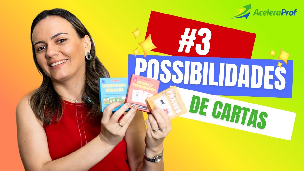 #3 possibilidades de jogos para aplicar no seu reforço, na escola, na clínica ou em casa!