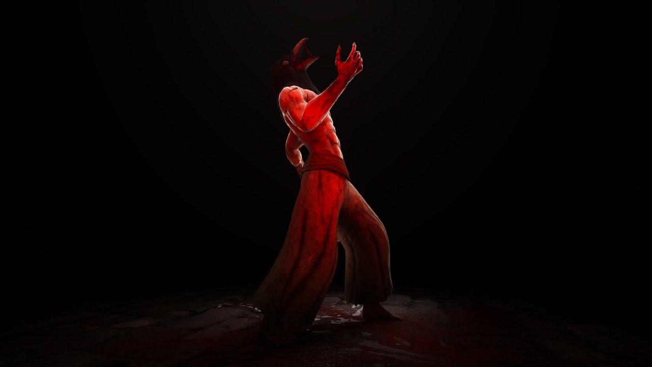 Fear & Hunger - Fear & Hunger Ambience - Nightmarish Mix