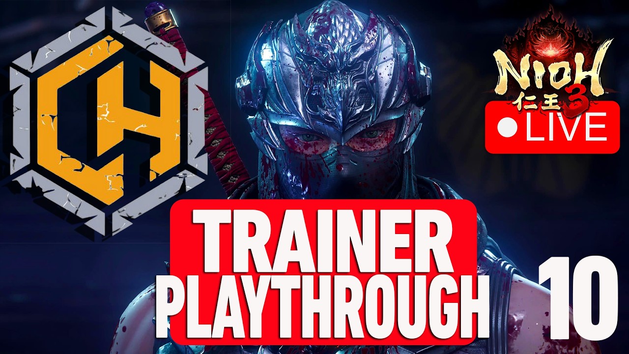 GOD TIER Iga Build SPEED Run @ColdBwoyy  | Cheat Happens #10 [Check Description] 🔴LIVE