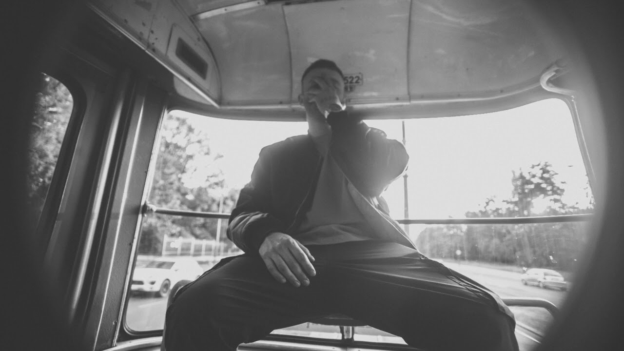 #dreal #jwp D.real - No Face No Case prod. Joter (Mixtape Vol.2)