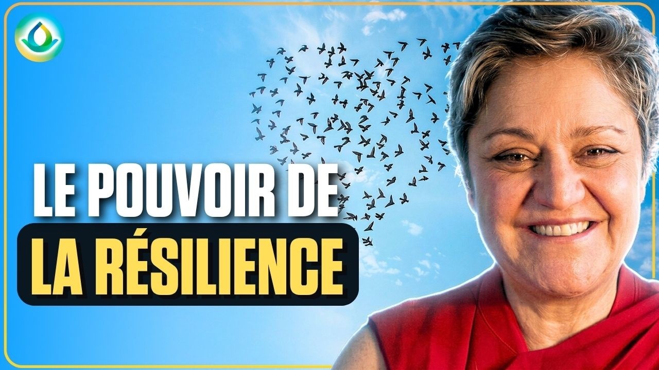 De Danseuse à Nonne : La Transformation de Caroline Dousse