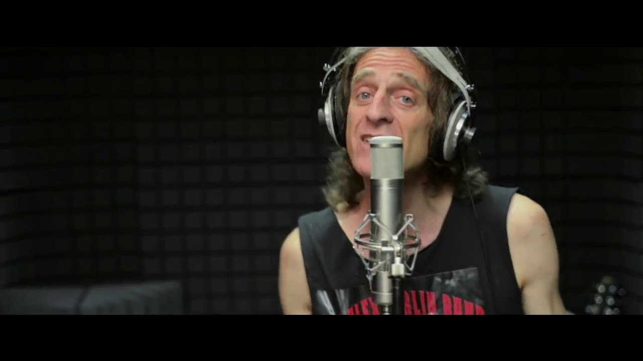 Alex Сarlin - East Block Acoustic | TRAKHMANN TT-55 Vintage Tube Condenser Studio Microphone
