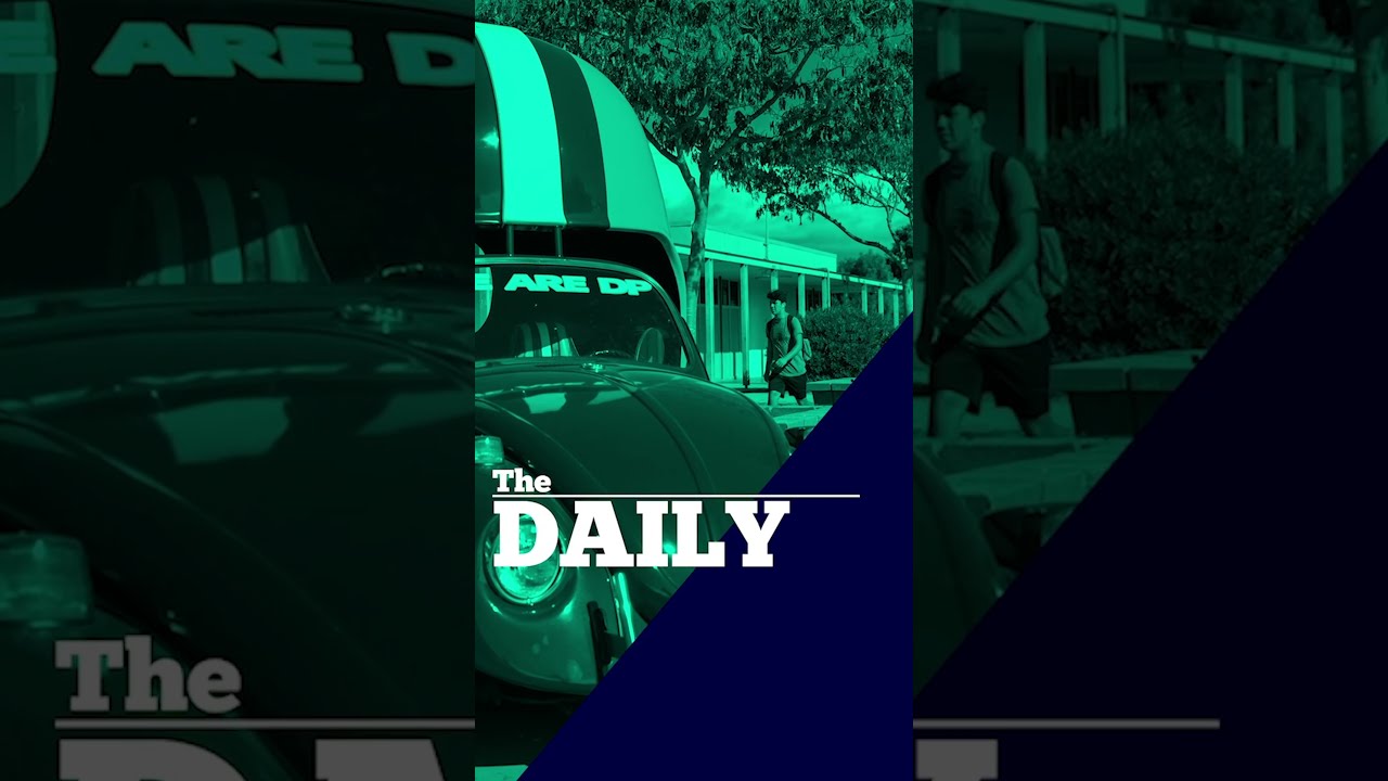 The Daily Charge April 21, 2021