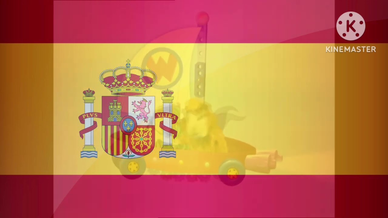 Wonder Pets Save the Bengal Tiger Ending Theme (Castilian Spanish)