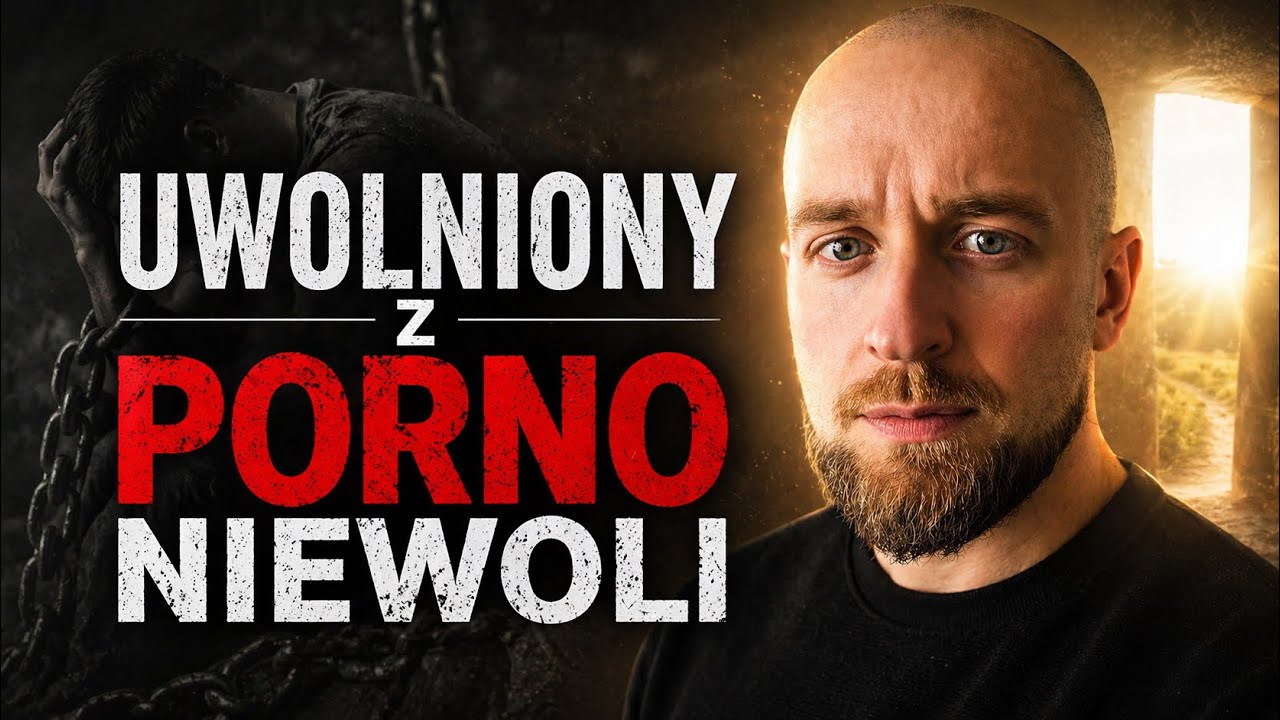 Jak Raz Na Zawsze Uwolnić Się Od Pornografii?