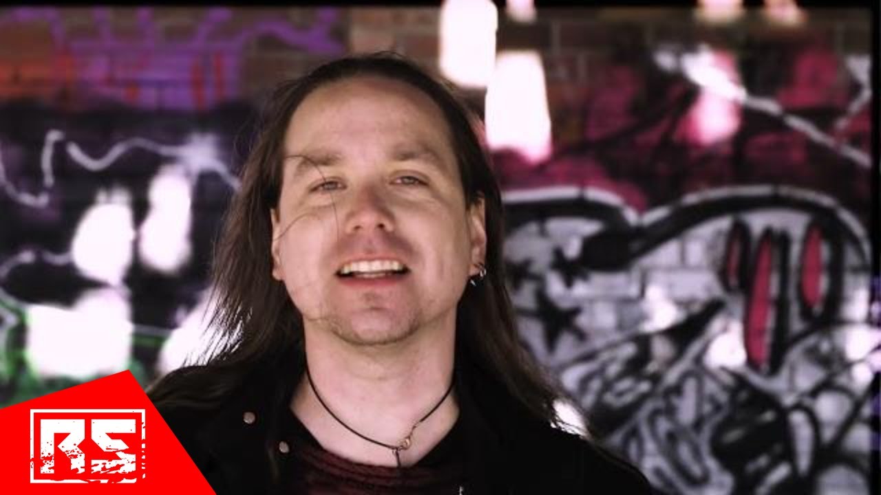 LEAFLET - Gonna Do It (OFFICIAL MUSIC VIDEO)
