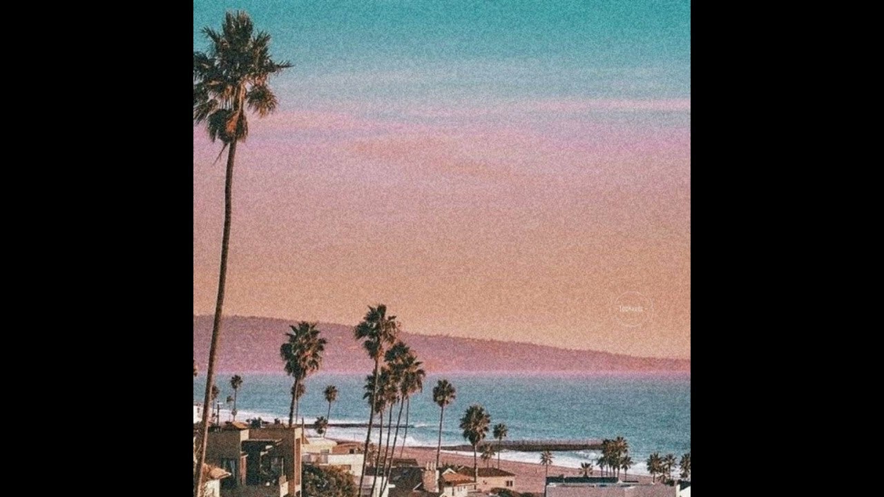 (FREE) Zamdane x TIF Guitar Type Beat - Océan