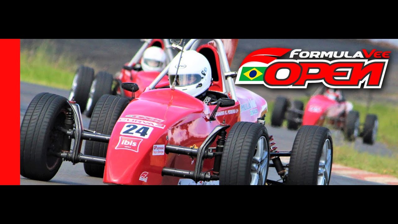 FVee Open ECPA - 08/12/2024 - Corrida 3