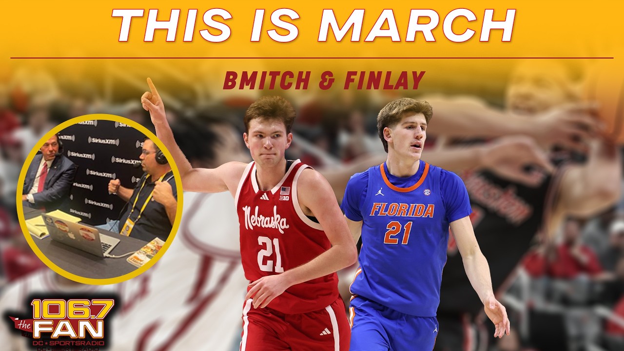 Which Teams Can Win The NCAA Tournament? I BMitch & Finlay