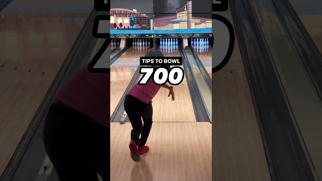 Follow our channel for more bowling videos! #KRStrikeforce #Bowlingvideos #Bowlingtips