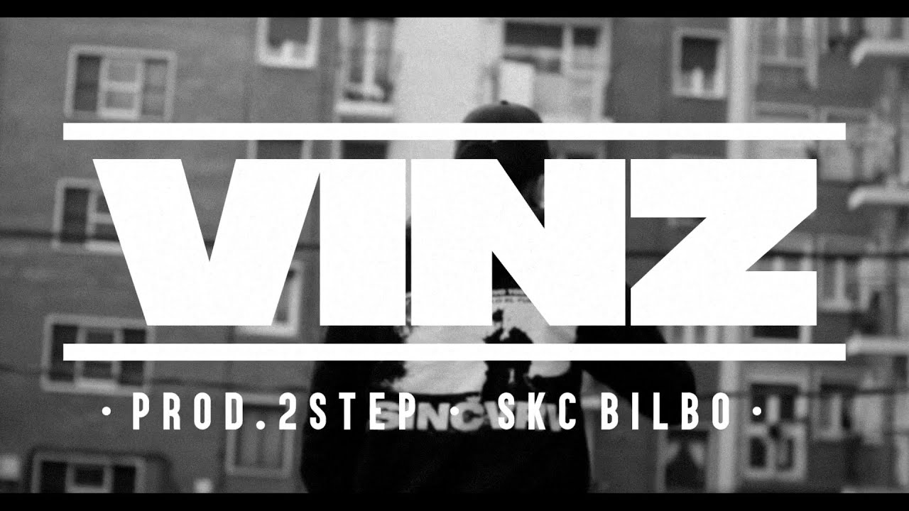 SKC - VINZ (prod. mutenro$hi) Videoclip