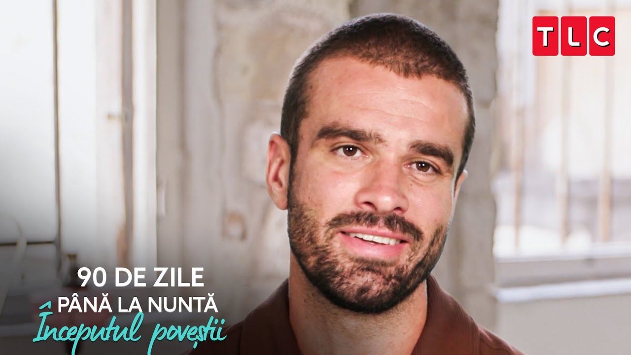 Bozó caută sufletul său pereche | 90 de zile până la nuntă: Începutul poveștii