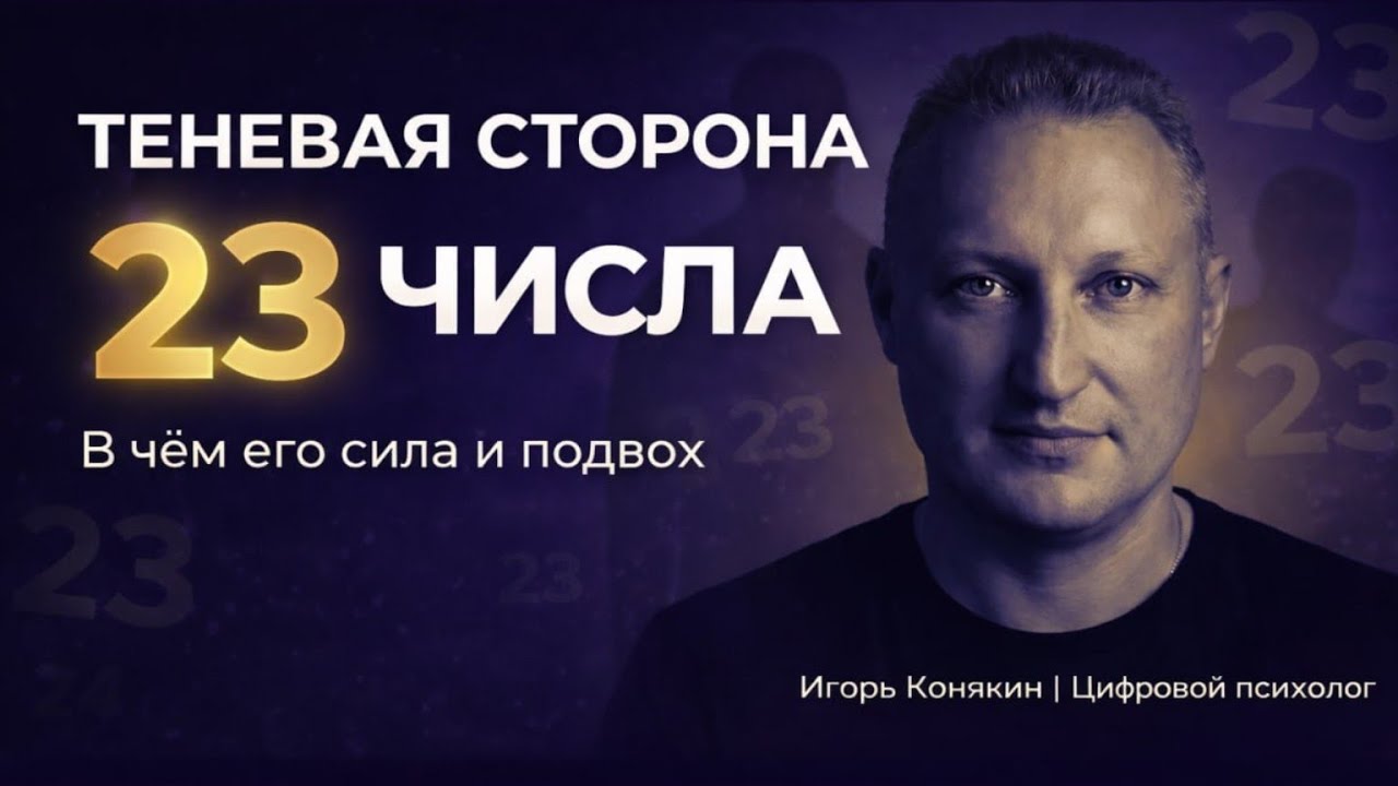 Родился 23 числа? Твоя тень!♠️