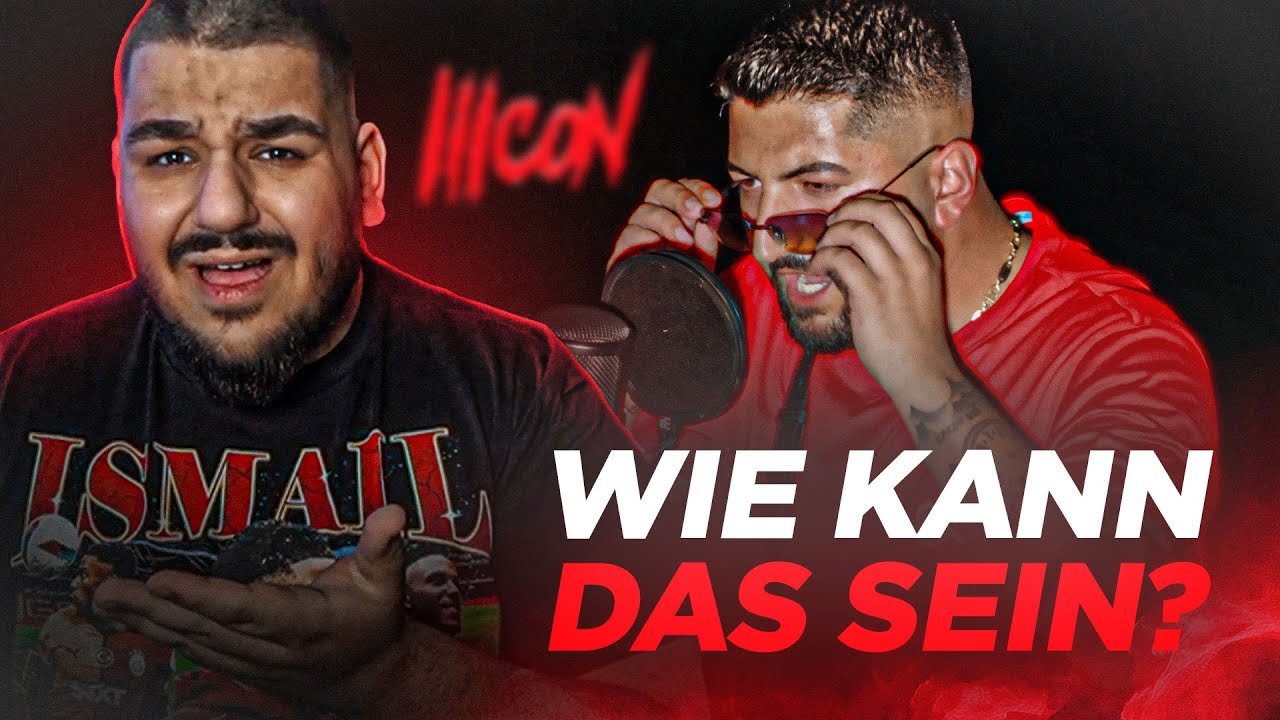 Die JURY & ihre FEHLENTSCHEIDUNG? 😤💀 ICON 6 EP.17