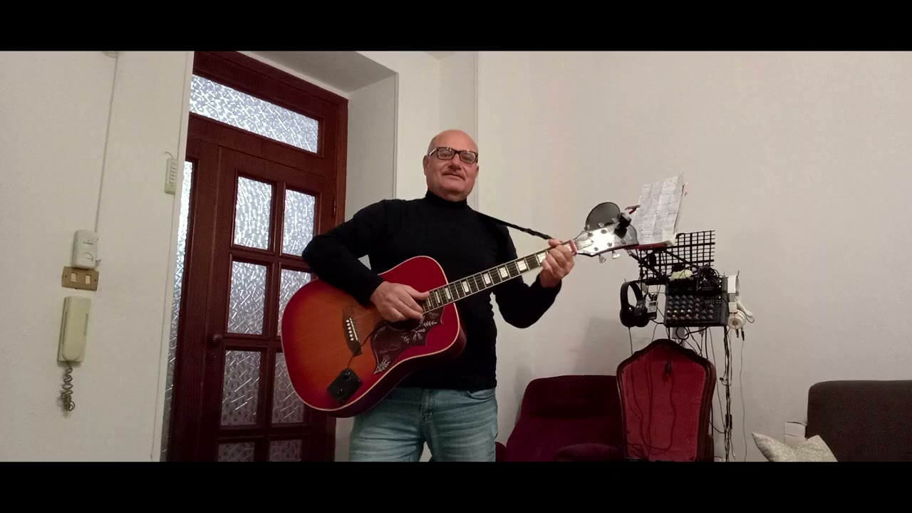 Peppe Napoli - Angie