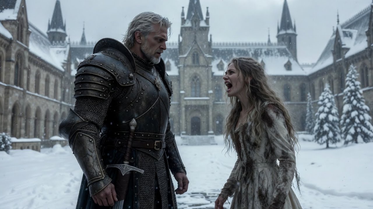 REJECTED OMEGA SAID TO ALPHA KING, | I ACCEPT YOUR REJECTION, AND I REJECT YOU IN RETURN