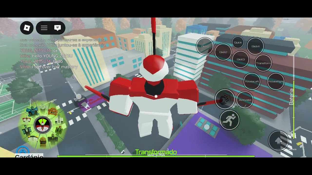 Ultimate united remastered part 2 