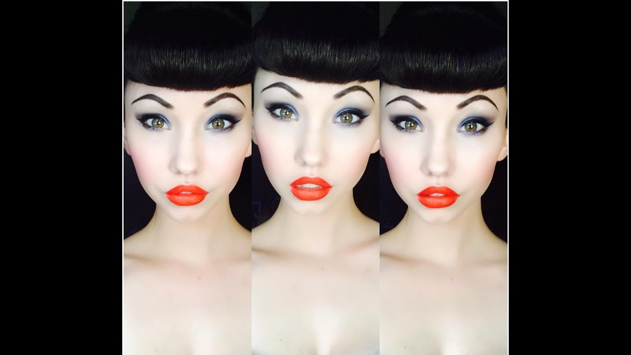 Bettie Bangs