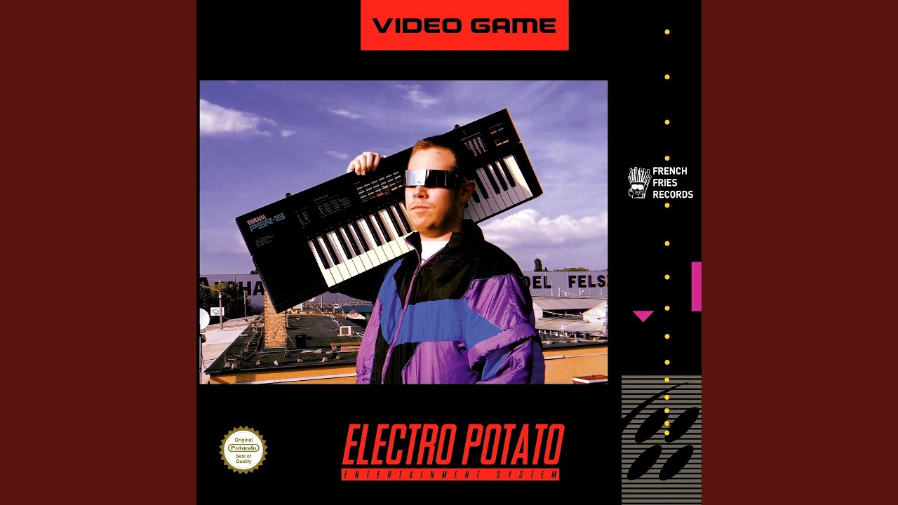 Video Game (American Mix)