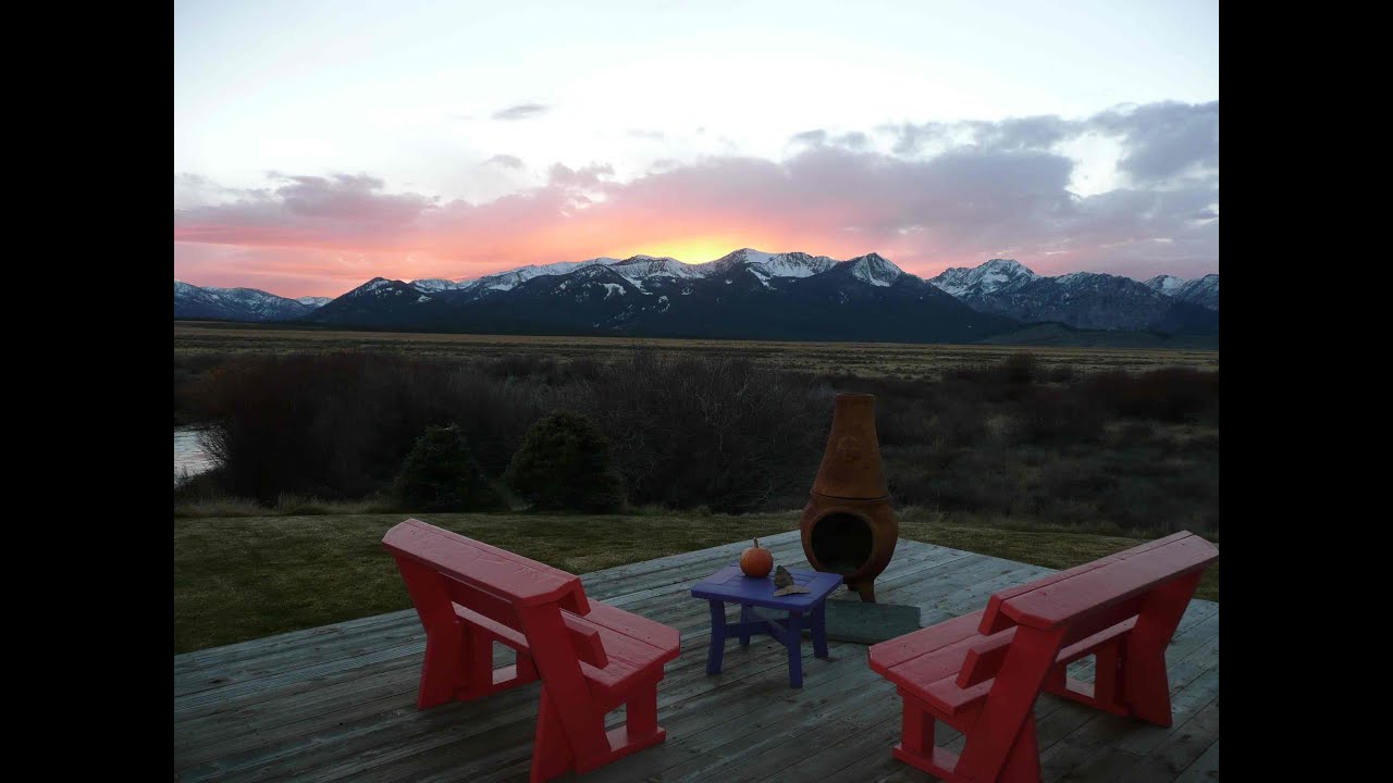 Lost Creek Ranch