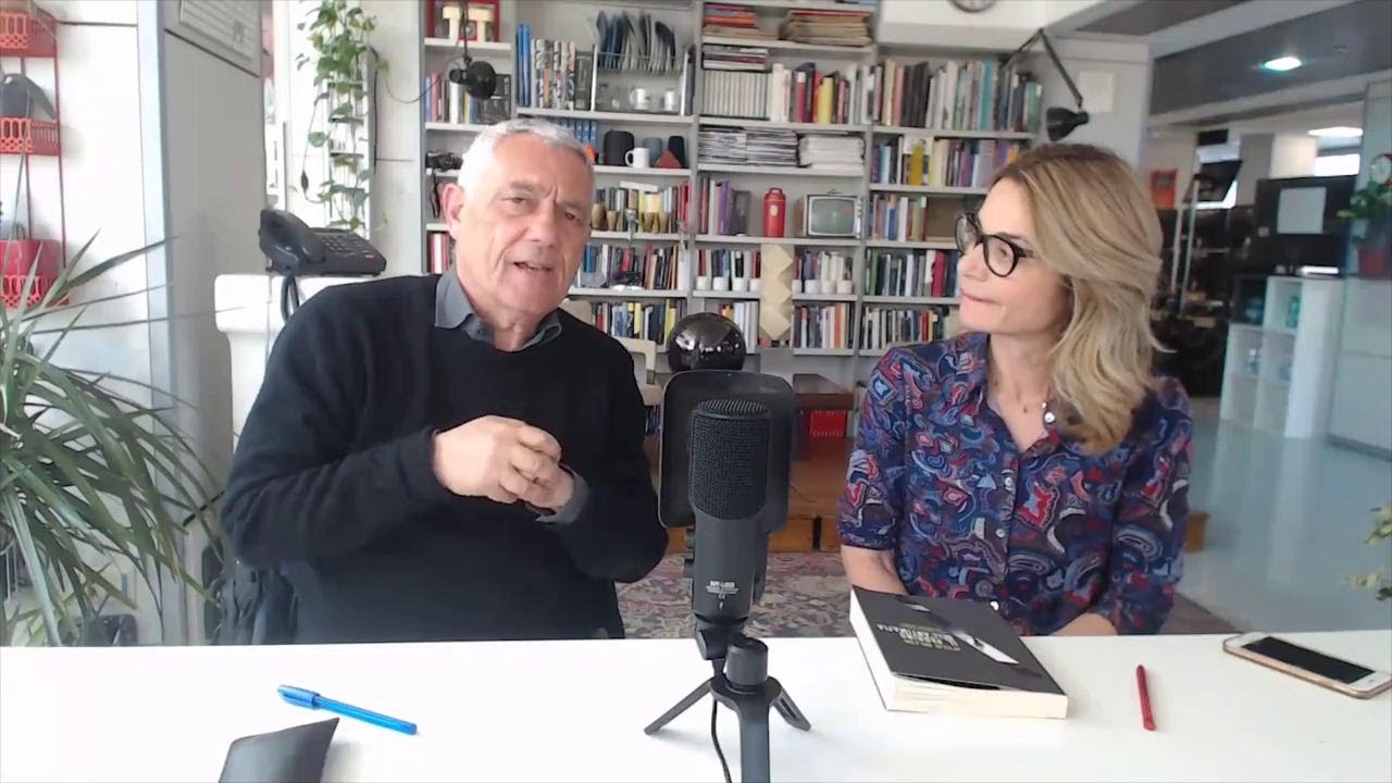 Mafia, processo Montante. Bolzoni: 