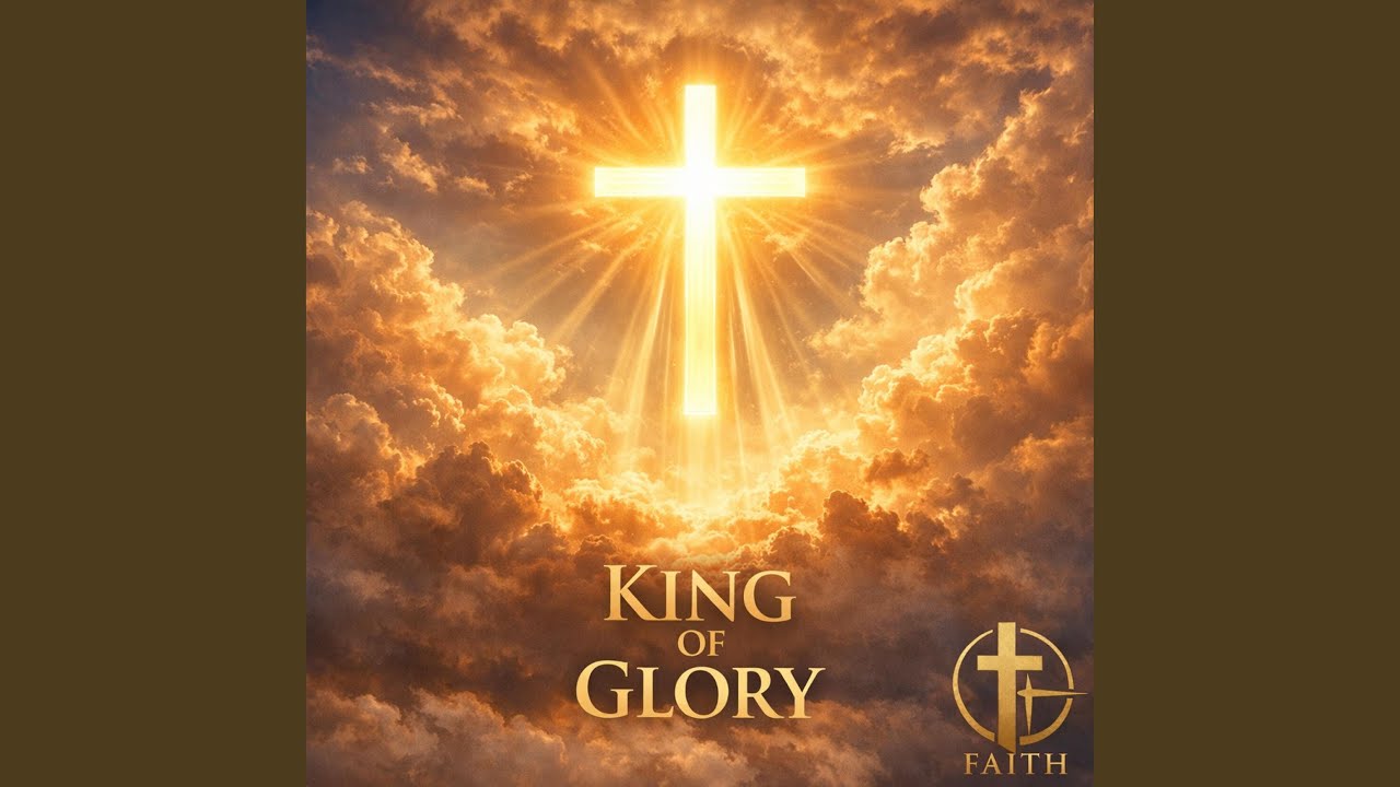 KING OF GLORY