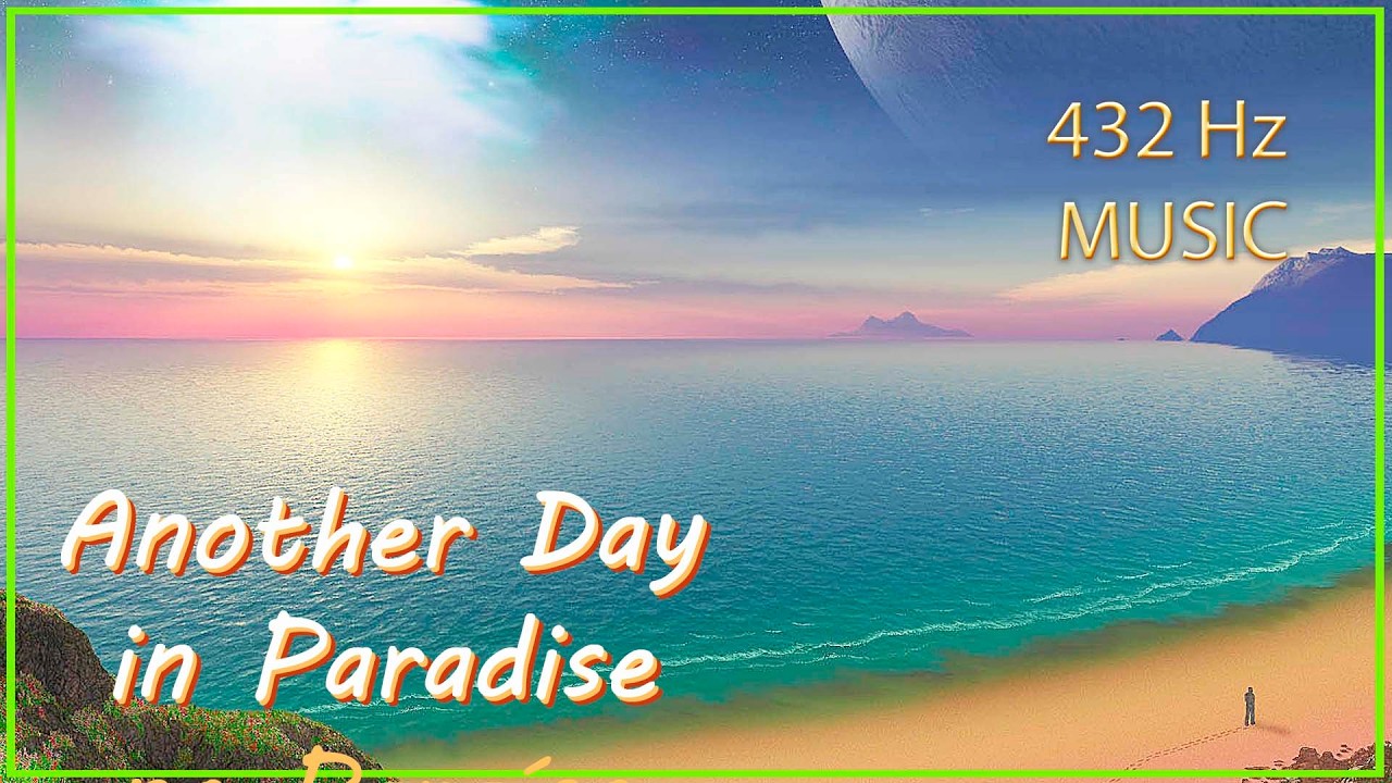 Another Day in Paradise - 3