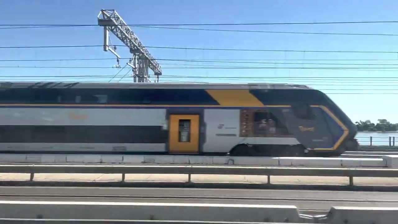 ATVO bus from Venice Marco Polo Airport to Venice Piazzale Roma at 9:20 on June 6, 2022