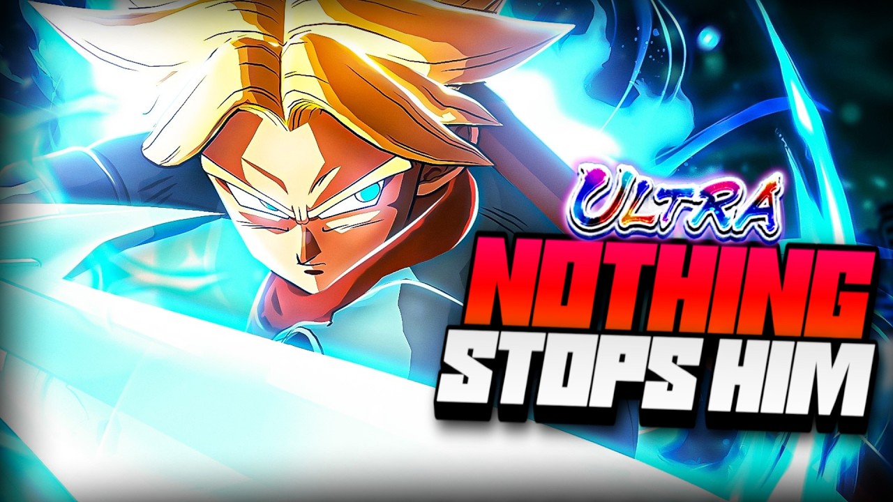 EVERYONE Was WRONG About This ULTRA...