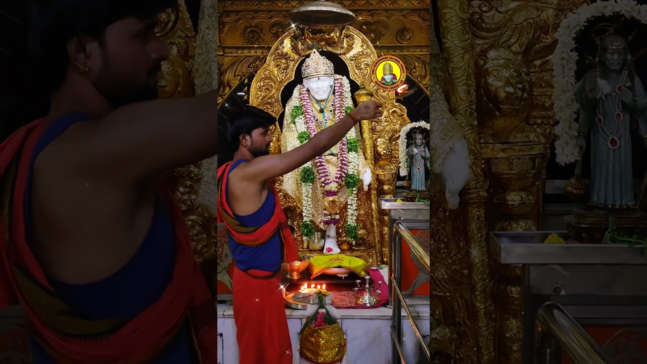 Noon Arthi Darshan(15.5.2025)