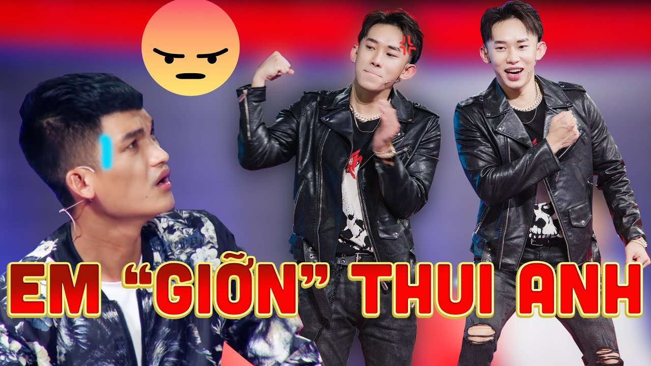 Soán ngôi Trấn Thành, Kay Trần mới chính là thánh 