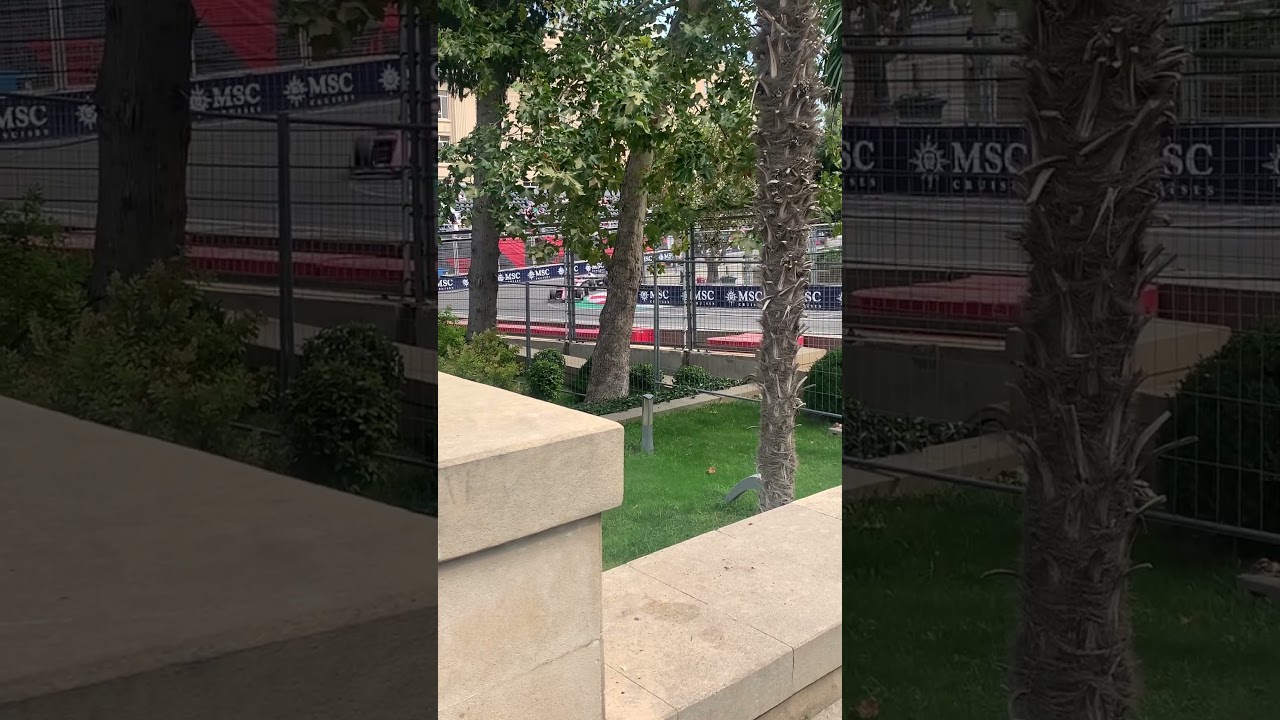 #baku #f1 #bakulife