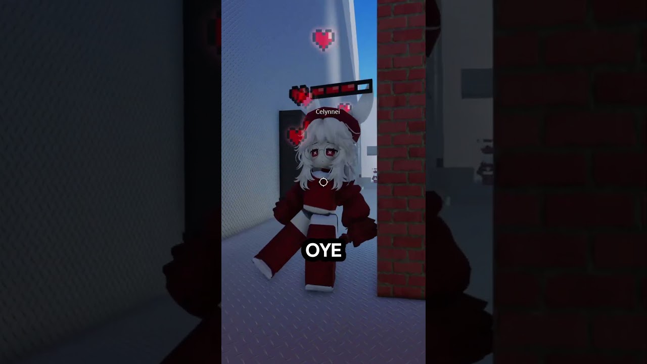 Parkourcito 👍🏻 #celynnei #edit #humor #mm2 #robloxedit #robloxshorts #robloxtrend #tsb #hearst