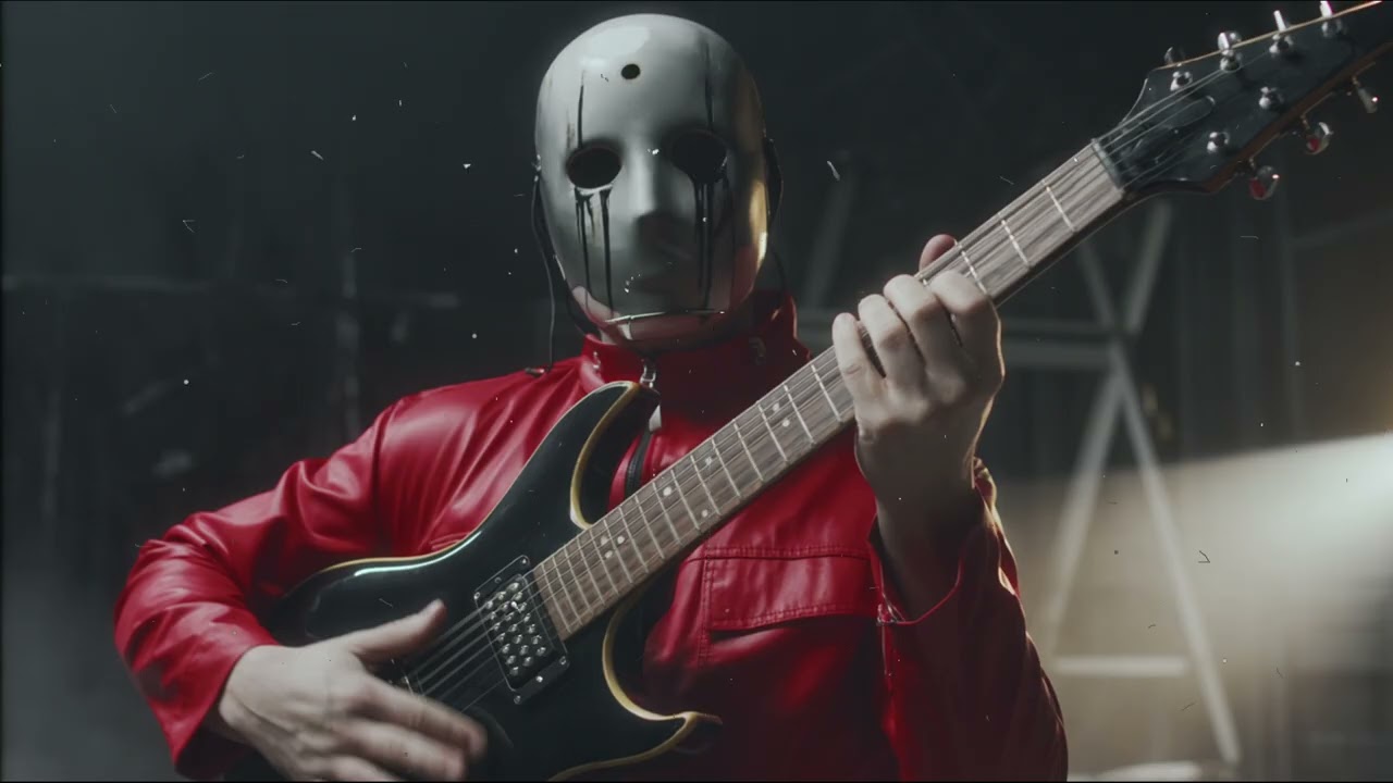 Middle Finger – Limp Bizkit Inspired AI Remix Album [Nu Metal, Rap Rock, 2000s] v23.1.0