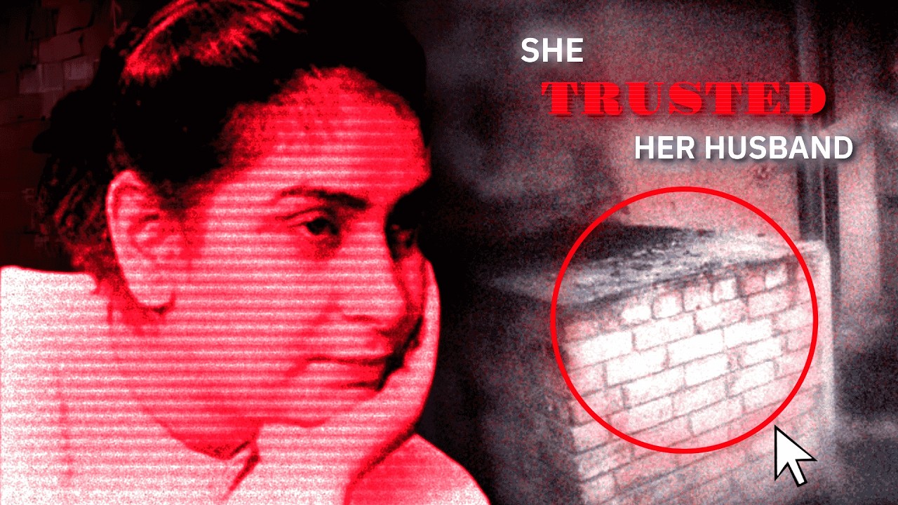She Trusted Her Husband… Then the Truth Burned | Tandoor Case