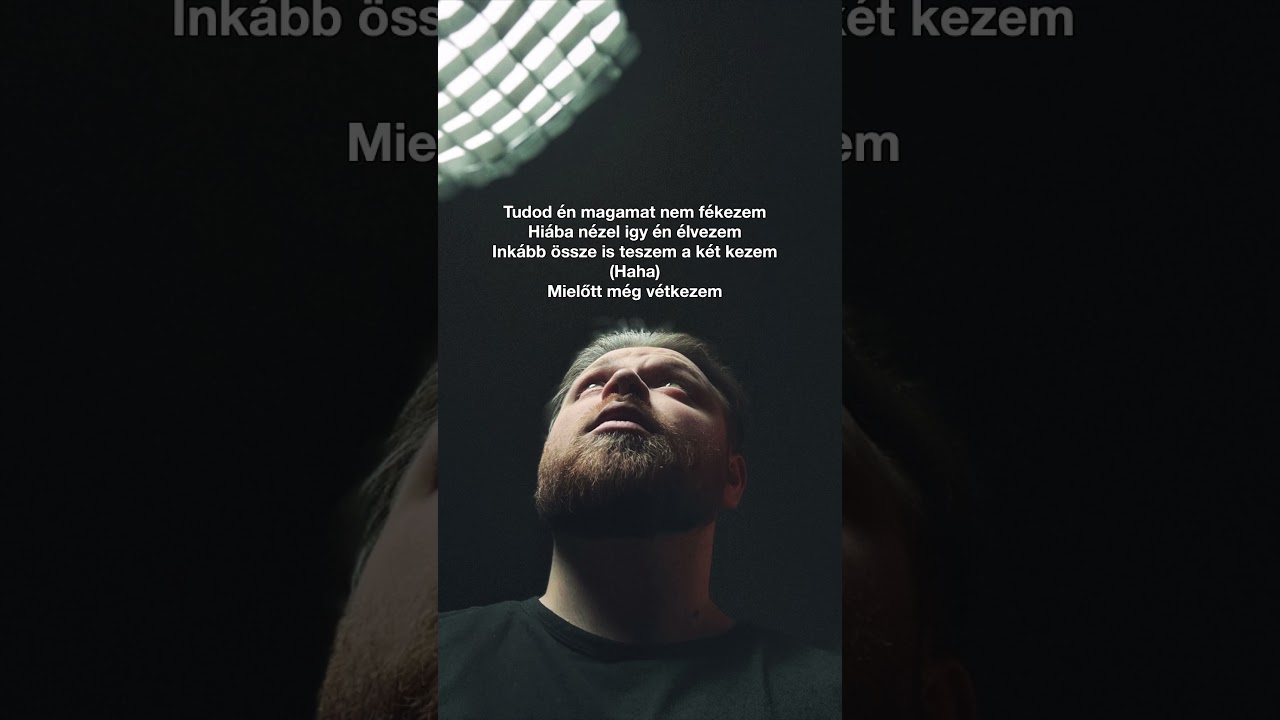 Nick - Primadonna #music #singer #rap #rapmusic #magyarzene #magyarrap #zen&eacute;k #2025 #primadonna