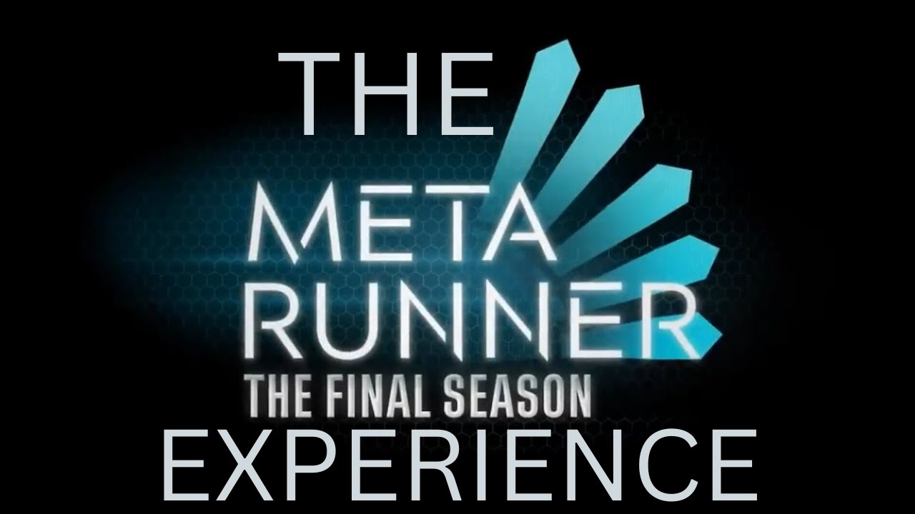 The Meta Runner Season 3 Experience