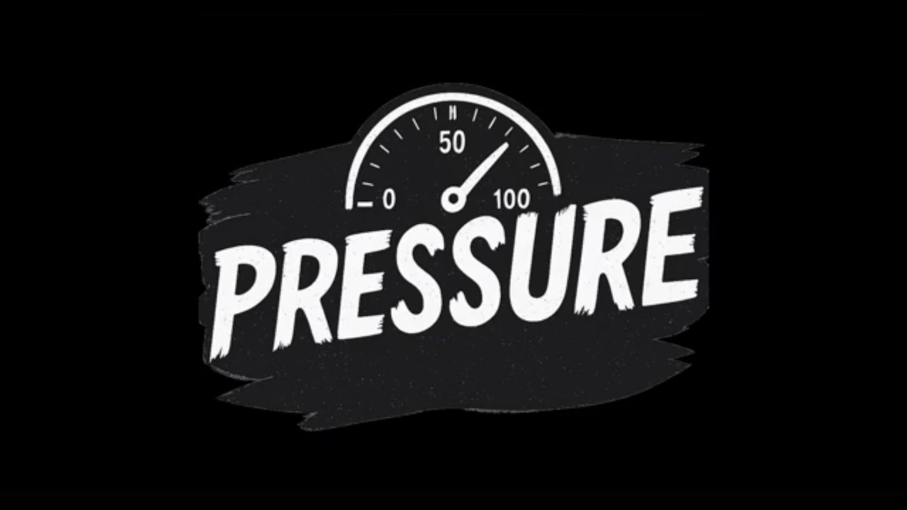 Paramore - Pressure